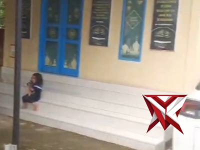 Quick respon 110 polres Musi rawas