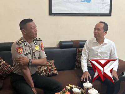 RAPAT INTERNALISASI PEMBANGUNAN ZONA INTEGRITAS MENUJU WBK, DI KANTOR PERTANAHAN KAB. OKU SELATAN