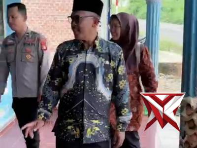 Pencegahan stunting polres mura