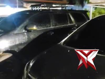 4. Laporan situasi Piket Polsek Tungkal Jay - PoliceTube