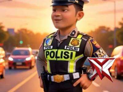 Pengorbanan dibalik seragam