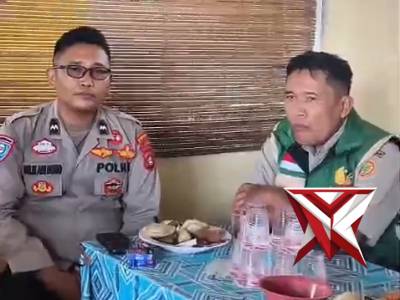 *Karena Tugas Bukan Sekadar Seragam*

?Bagi kami, menjadi anggota Polri bukan hanya soal menjaga kea