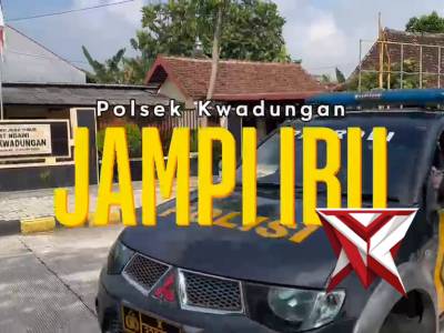 Polsek Kwadungan melaksanakan kegiatan &ldquo;JAMPI IBU&rdquo; (Jum&rsquo;at Manfaat Peduli Insan Membutuhkan) - PoliceTube