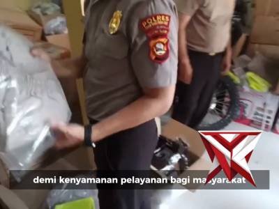 apakah anda suda berbuat baik hari ini