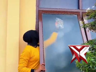 POLRES ACEH TAMIANG - PoliceTube