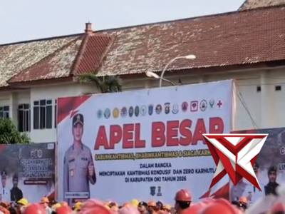 Apel Siaga karhutla