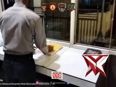 Kebersihan mako,,,???