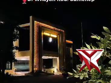 Patroli Antisipasi Balap Liar di Wilayah Kab. Sumenep