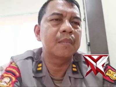 Polres Musi rawas menerima PCNU Musi rawas