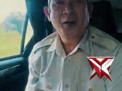 Polsek Mesuji Makmur - PoliceTube