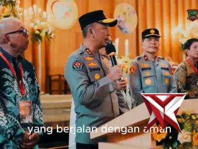 Polres Musi Rawas - PoliceTube