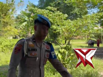 SIPROVAM BERBAGI BANSOS? (SM7)