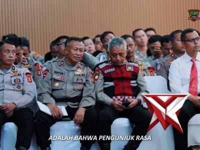 Polsek mesuji makmur