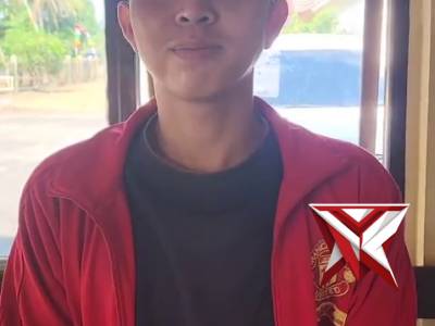 APRESIASI WARGA DESA MUARA BATUN ATAS BANTUAN & KINERJA PERS POLSEK JEJAWI DALAM MENJAGA KAMTIBMAS - PoliceTube