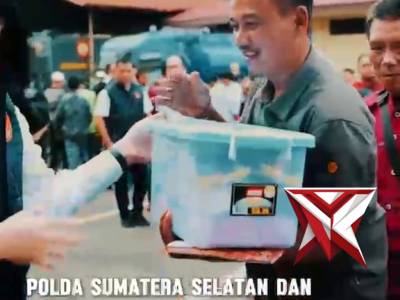 POLRIPRESISI - PoliceTube