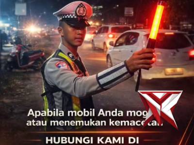 Call Center 110 Polres Musi Rawas - PoliceTube