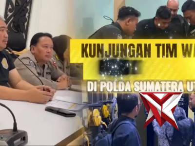 KEGIATAN SIE TIK POLRI