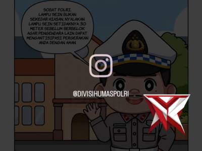 H SINAGA SE - PoliceTube