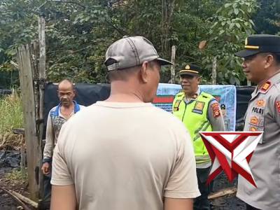 Stop Ilegal rifenery