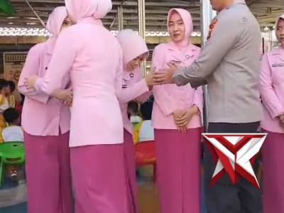 Cek kesehatan SM6 - PoliceTube