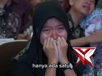 PENERIMAAN ANGGOTA POLRI  TARUNI DAN TARUNA AKPOL TAHUN 2026 MENGGGUNAKAN PRINSIP BETAH
