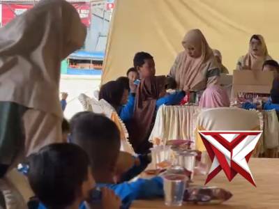 SANAK BHABINKAMTIBMAS POLRES MUSI RAWAS - PoliceTube