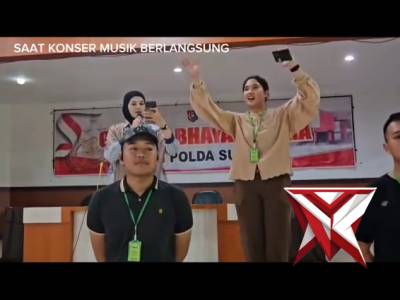 Prakter Pengawalan Siswa Dikbangspes FT. Sabhara Gel. 2 Ta. 2026