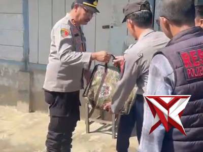 SUDAHKAH ANDA BERBUAT BAIK!!!!!!!