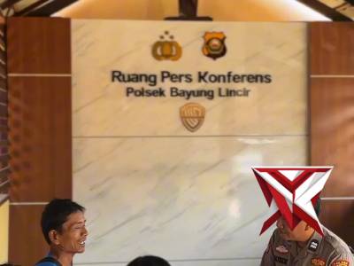 Jum'at curhat Kanit binmas Polsek Bayung Lencir bersama warga kec Bayung lencir??????? - PoliceTube