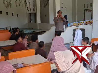 Sudahkah Anda berbuat baik hari ini