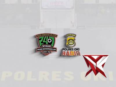 POLRES OKI HADIR : PROGRAM BELIDA