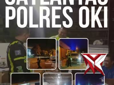 Polres oki