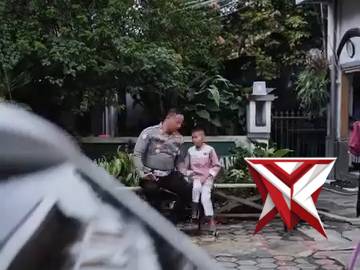 &ldquo;Sebaik-baik manusia adalah yang paling bermanfaat bagi orang lain. Mari jadikan Ramadhan ini lebih - PoliceTube