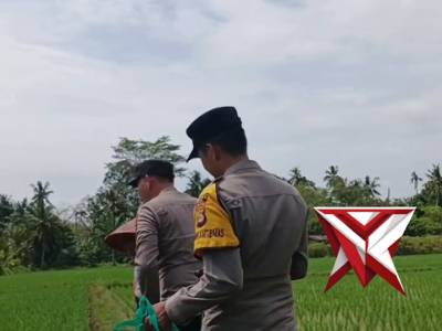Polsek Purwodadi Polres Musi Rawas Polda Sumatra selatan - PoliceTube