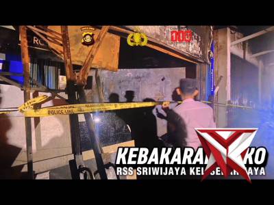 Polsek Baturaja Timur - PoliceTube