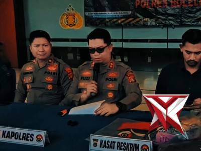 Terungkap! Kekerasan Sistematis di Panti Asuhan, Pelaku Dikenakan Pasal Berlapis