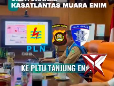 Polri untuk masyarakat - PoliceTube