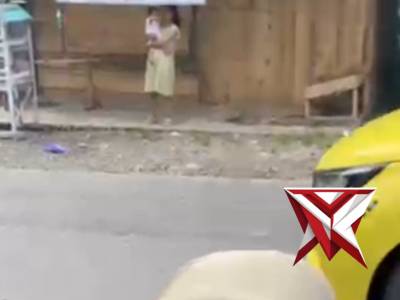 Peran Aktif Bhabinkamtibmas dalam Lingkungan Bersih