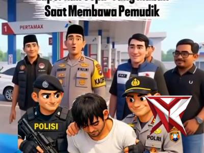 Bila ada permasalahan dan butuh bantuan Polisi silakan hubungi : Call center : 110 ( Bebas Pulsa ) - PoliceTube