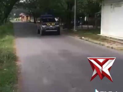 Patroli Birukan Bojonegoro - PoliceTube