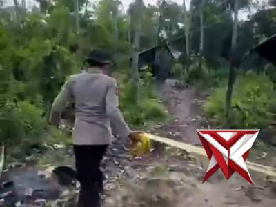 14. Polisi Penolong Polri Untuk Masyarakat