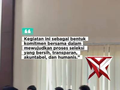 Kapolda Sumatera Selatan Irjen Pol. Dr. Sandi Nugroho, S.I.K., S.H., M.Hum. penerimaan polri - PoliceTube