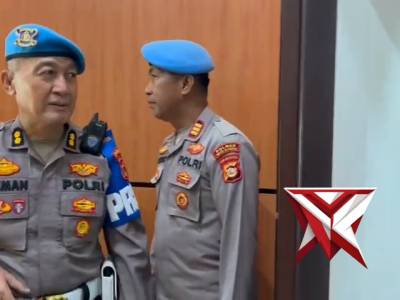 POLRES MUSI RAWAS - PoliceTube