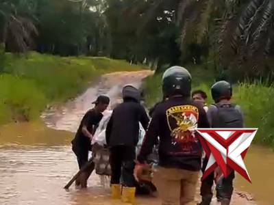 20. Sudahkah Anda Berbuat Baik hari ini - PoliceTube