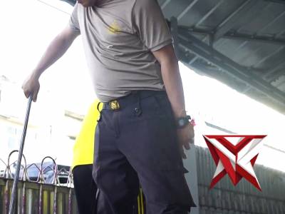 polsek mesuji makmur