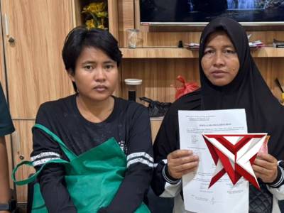 GERAK CEPAT DAN TERUKUR RESERSE POLRESOKI