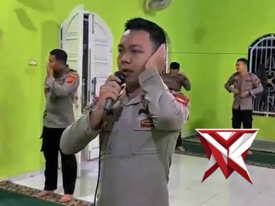 Sudahkah saya berbuat baik hari ini?