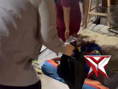 JUMAT BERKAH SI PROPAM.