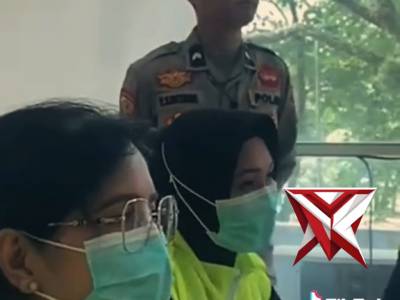 Kegiatan Polda Sumsel