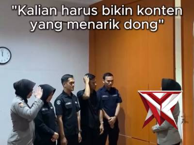 AYO SAKSIKAN KESERUAN AVC MEN'S VOLLEYBALL CHAMPIONS LEAGUE PONTIANAK 2026